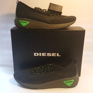 Diesel S-KBY sneakers